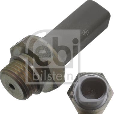 Febi Bilstein 37499 - Sensore, Pressione olio autozon.pro