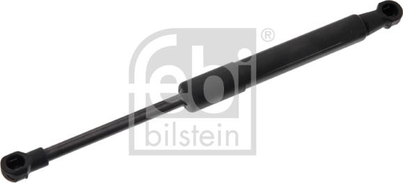 Febi Bilstein 37495 - Ammortizatore pneumatico, Cofano bagagli / vano carico autozon.pro