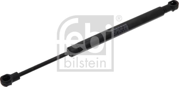 Febi Bilstein 37491 - Ammortizatore pneumatico, Cofano bagagli / vano carico autozon.pro