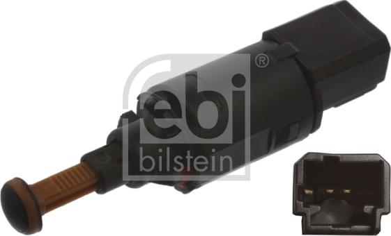 Febi Bilstein 37440 - Interruttore luce freno autozon.pro