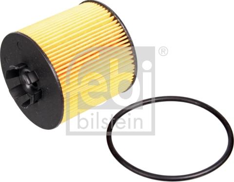 Febi Bilstein 37441 - Filtro olio autozon.pro