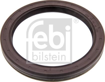 Febi Bilstein 37459 - Paraolio, mozzo ruota autozon.pro