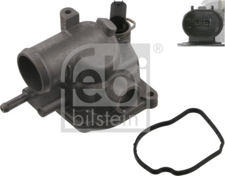 Febi Bilstein 37456 - Termostato, Refrigerante autozon.pro