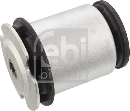 Febi Bilstein 37453 - Supporto, Corpo assiale autozon.pro