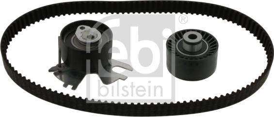 Febi Bilstein 37460 - Kit cinghie dentate autozon.pro