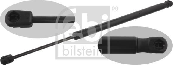 Febi Bilstein 37482 - Ammortizatore pneumatico, Cofano bagagli / vano carico autozon.pro