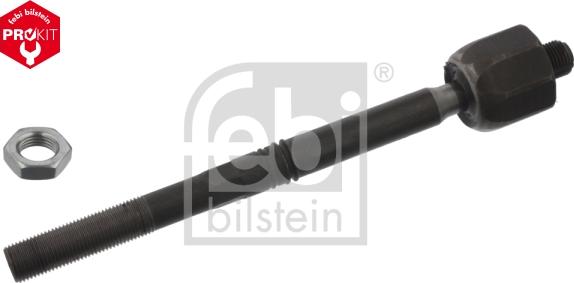 Febi Bilstein 37436 - Giunto assiale, Asta trasversale autozon.pro