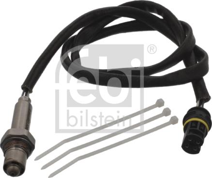 Febi Bilstein 37432 - Sonda lambda autozon.pro