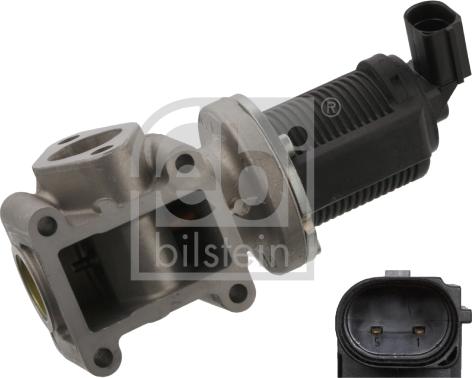 Febi Bilstein 37424 - Valvola ricircolo gas scarico-EGR autozon.pro