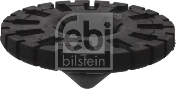 Febi Bilstein 37428 - Piattello reggimolla autozon.pro