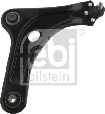 Febi Bilstein 37471 - Braccio oscillante, Sospensione ruota autozon.pro