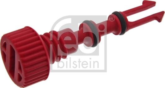 Febi Bilstein 37595 - Vite, tappo refrigerante autozon.pro