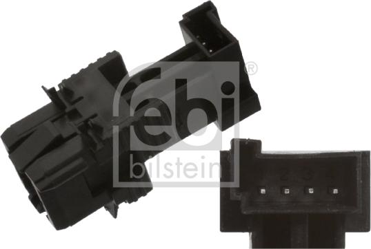 Febi Bilstein 37596 - Interruttore luce freno autozon.pro