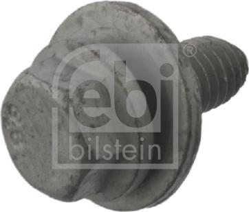 Febi Bilstein 37598 - Bullone / Vite autozon.pro