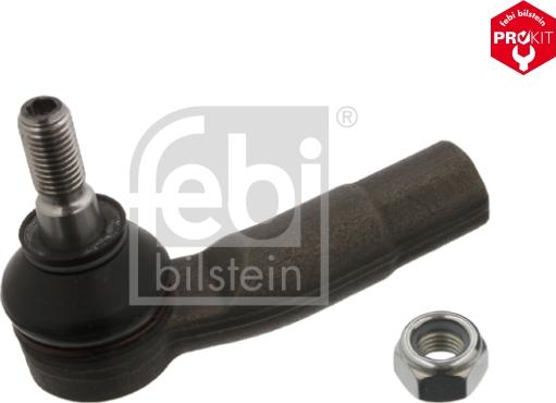 Febi Bilstein 37593 - Testa barra d'accoppiamento autozon.pro