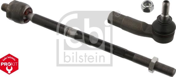 Febi Bilstein 37592 - Tirante trasversale autozon.pro