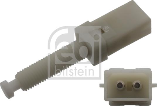 Febi Bilstein 37553 - Interruttore luce freno autozon.pro