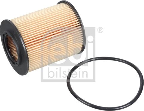 Febi Bilstein 37557 - Filtro olio autozon.pro