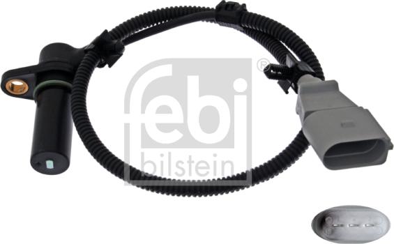 Febi Bilstein 37508 - Generatore di impulsi, Albero a gomiti autozon.pro