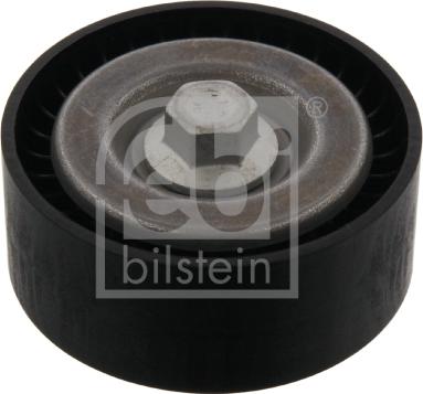 Febi Bilstein 37517 - Galoppino / Guidacinghia, Cinghia Poly-V autozon.pro