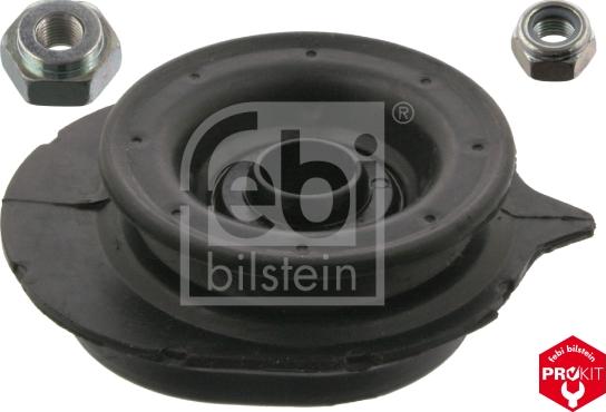 Febi Bilstein 37584 - Supporto ammortizzatore a molla autozon.pro