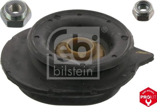 Febi Bilstein 37583 - Supporto ammortizzatore a molla autozon.pro