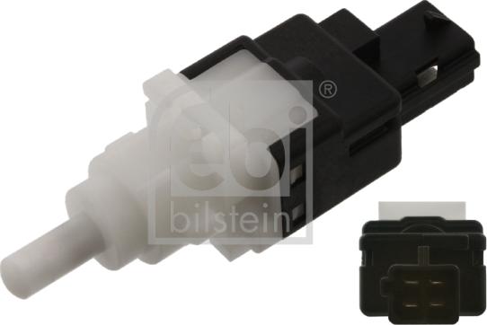 Febi Bilstein 37579 - Interruttore luce freno autozon.pro