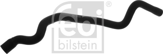 Febi Bilstein 37695 - Flessibile radiatore autozon.pro