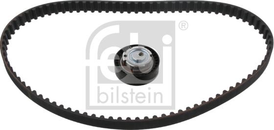 Febi Bilstein 37640 - Kit cinghie dentate autozon.pro