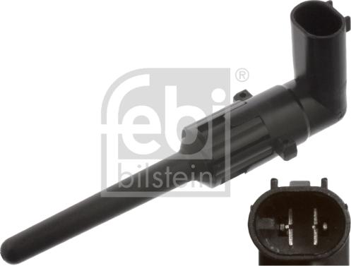 Febi Bilstein 37648 - Sensore, Livello refrigerante autozon.pro