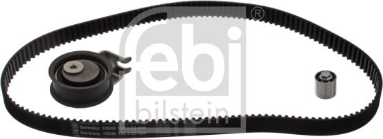 Febi Bilstein 37642 - Kit cinghie dentate autozon.pro