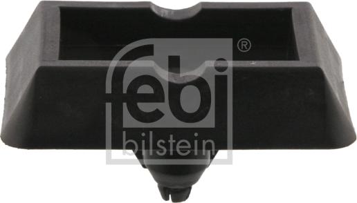 Febi Bilstein 37653 - Alloggiamento, Martinetto autozon.pro