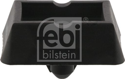 Febi Bilstein 37652 - Alloggiamento, Martinetto autozon.pro