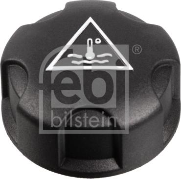 Febi Bilstein 37600 - Tappo, serbatoio refrigerante autozon.pro