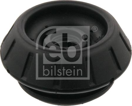 Febi Bilstein 37601 - Supporto ammortizzatore a molla autozon.pro