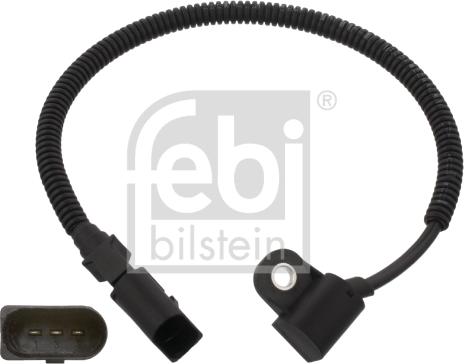 Febi Bilstein 37607 - Sensore, Posizione albero a camme autozon.pro