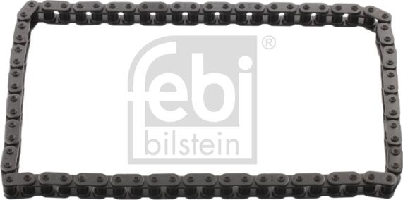 Febi Bilstein 37614 - Catena, Albero intermedio autozon.pro