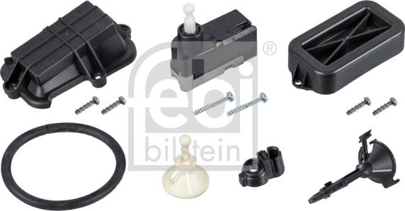 Febi Bilstein 37615 - Regolatore, Correzione assetto fari autozon.pro