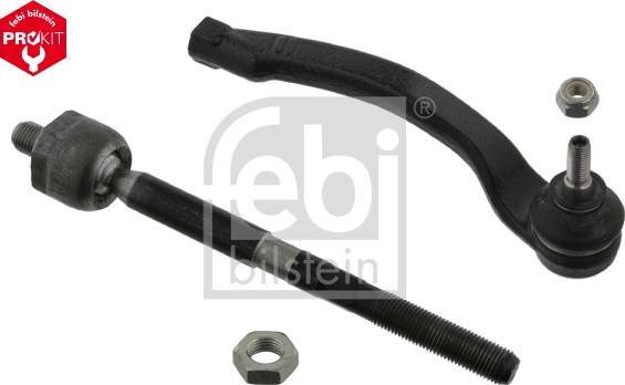 Febi Bilstein 37618 - Tirante trasversale autozon.pro