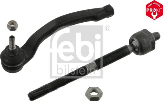 Febi Bilstein 37617 - Tirante trasversale autozon.pro