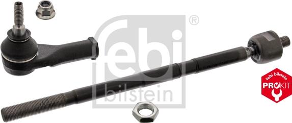 Febi Bilstein 37686 - Tirante trasversale autozon.pro