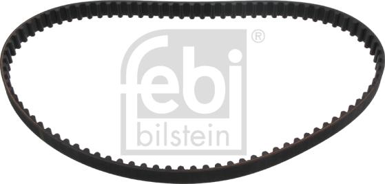 Febi Bilstein 37639 - Cinghia dentata autozon.pro