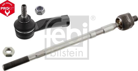 Febi Bilstein 37631 - Tirante trasversale autozon.pro