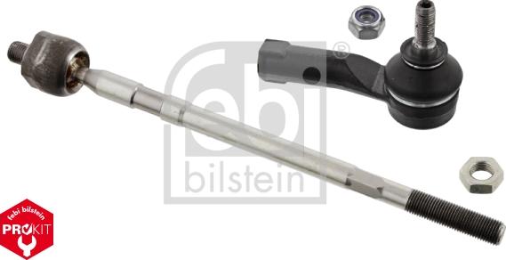 Febi Bilstein 37632 - Tirante trasversale autozon.pro