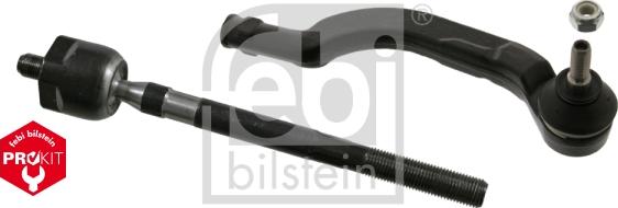 Febi Bilstein 37624 - Tirante trasversale autozon.pro