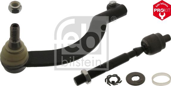 Febi Bilstein 37625 - Tirante trasversale autozon.pro