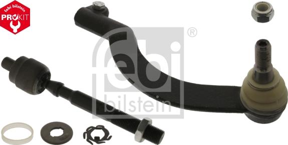 Febi Bilstein 37626 - Tirante trasversale autozon.pro