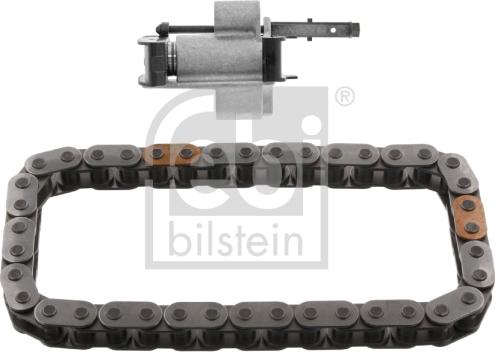 Febi Bilstein 37620 - Kit catena distribuzione autozon.pro