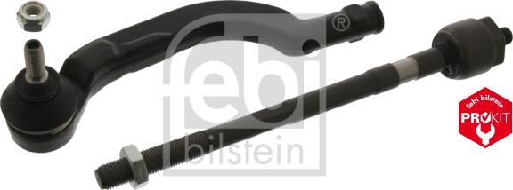 Febi Bilstein 37627 - Tirante trasversale autozon.pro