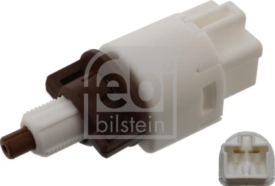 Febi Bilstein 37679 - Interruttore luce freno autozon.pro